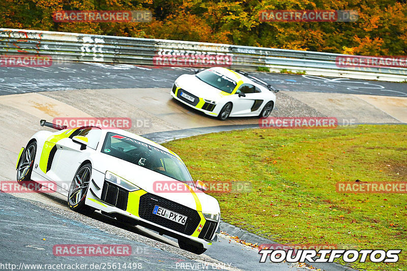 Bild #25614498 - Touristenfahrten Nürburgring Nordschleife (29.10.2023)