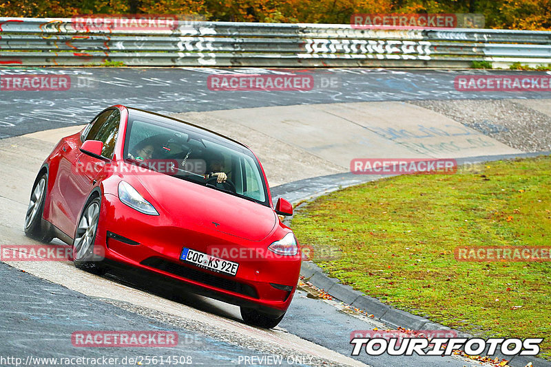 Bild #25614508 - Touristenfahrten Nürburgring Nordschleife (29.10.2023)