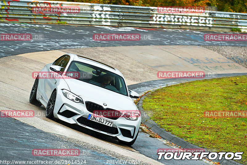 Bild #25614524 - Touristenfahrten Nürburgring Nordschleife (29.10.2023)