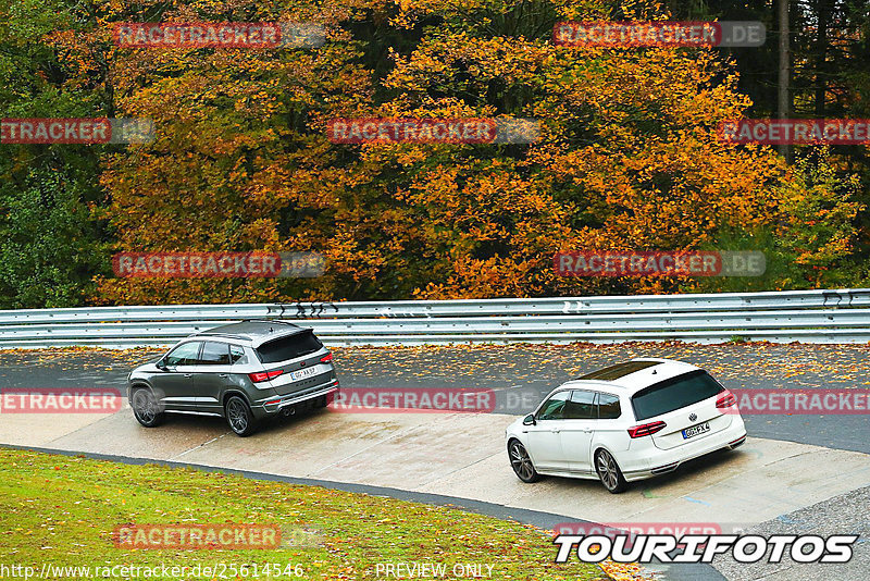 Bild #25614546 - Touristenfahrten Nürburgring Nordschleife (29.10.2023)