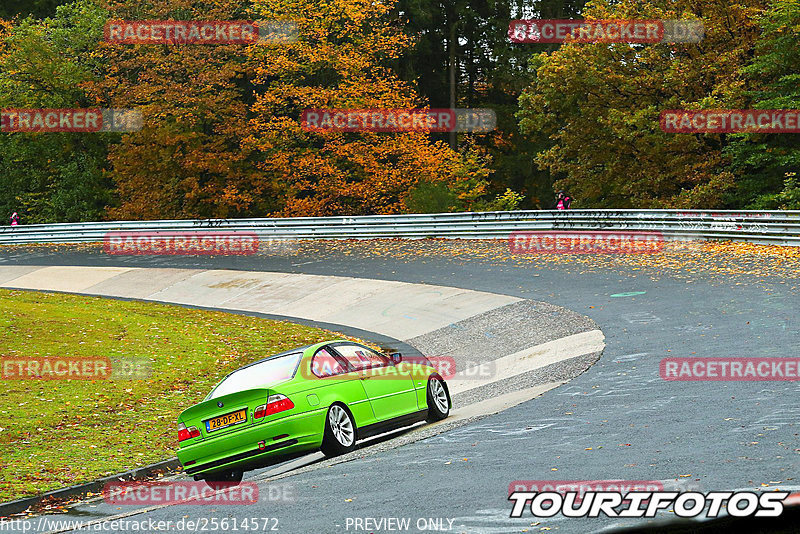 Bild #25614572 - Touristenfahrten Nürburgring Nordschleife (29.10.2023)