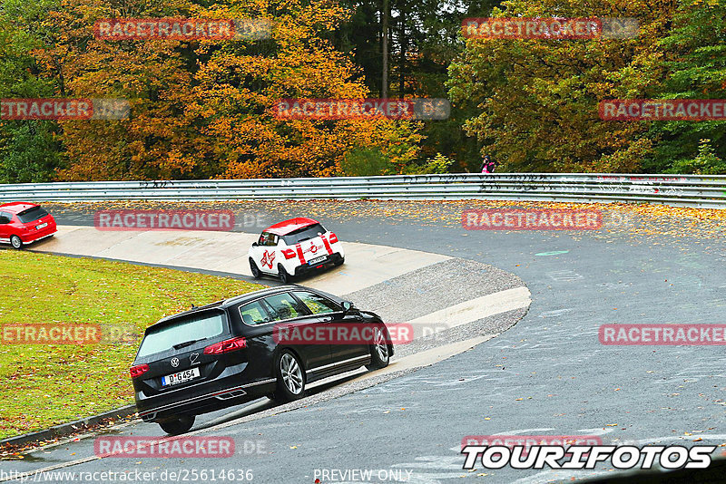 Bild #25614636 - Touristenfahrten Nürburgring Nordschleife (29.10.2023)