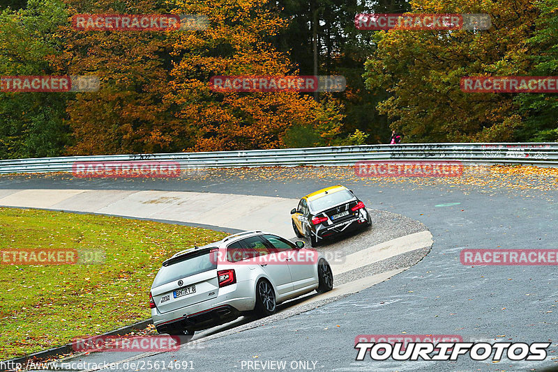 Bild #25614691 - Touristenfahrten Nürburgring Nordschleife (29.10.2023)