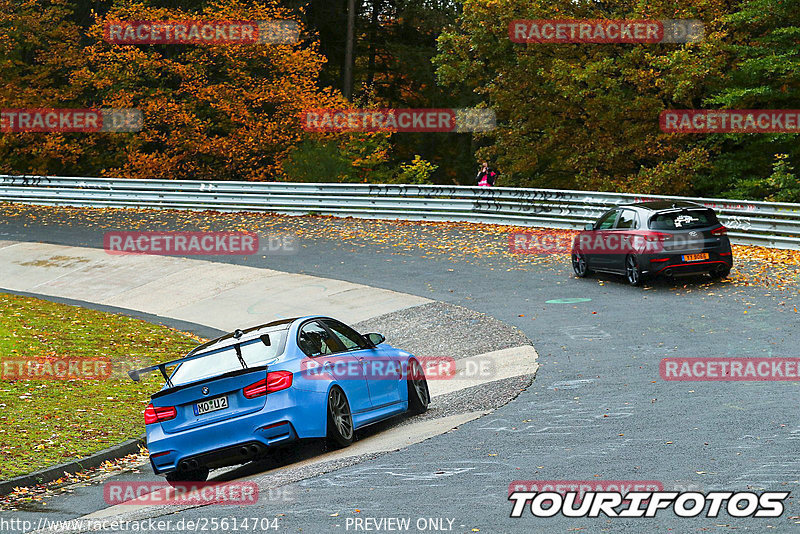 Bild #25614704 - Touristenfahrten Nürburgring Nordschleife (29.10.2023)