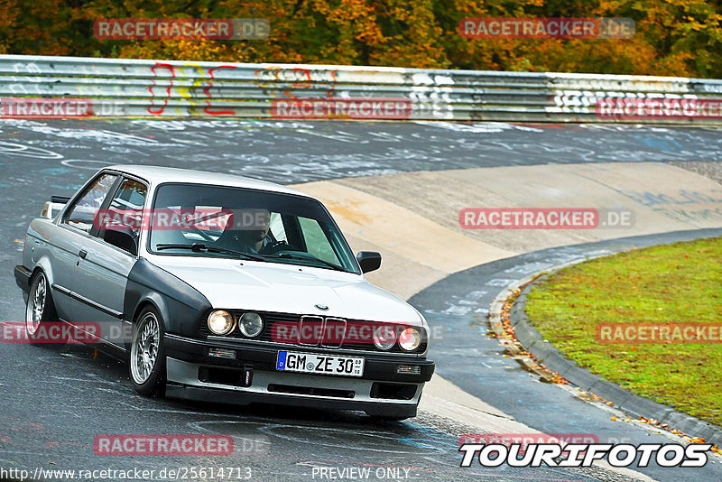 Bild #25614713 - Touristenfahrten Nürburgring Nordschleife (29.10.2023)