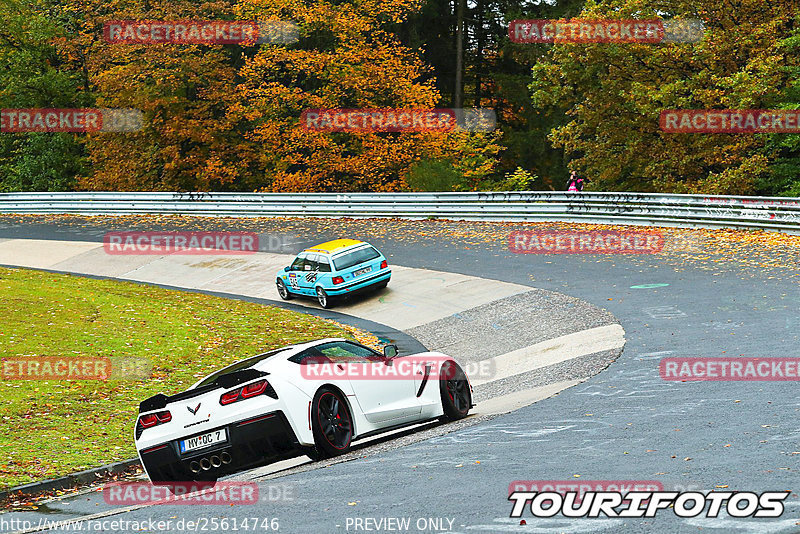 Bild #25614746 - Touristenfahrten Nürburgring Nordschleife (29.10.2023)