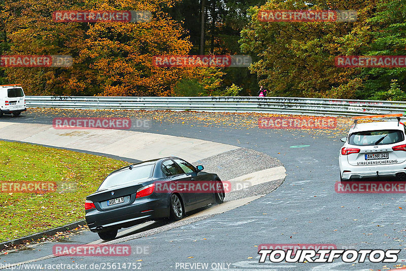 Bild #25614752 - Touristenfahrten Nürburgring Nordschleife (29.10.2023)