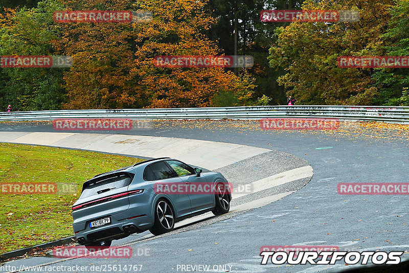 Bild #25614767 - Touristenfahrten Nürburgring Nordschleife (29.10.2023)