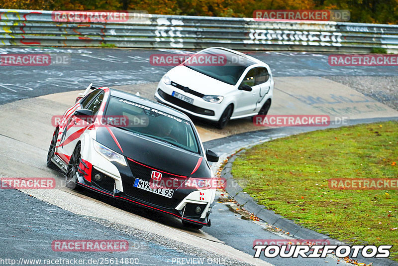 Bild #25614800 - Touristenfahrten Nürburgring Nordschleife (29.10.2023)