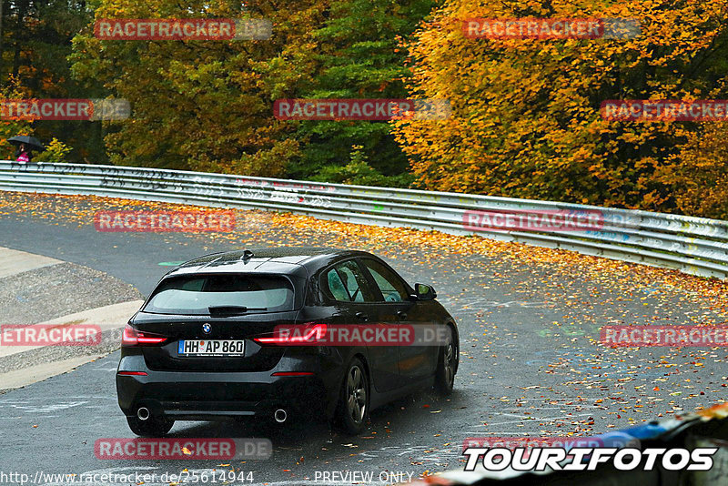 Bild #25614944 - Touristenfahrten Nürburgring Nordschleife (29.10.2023)