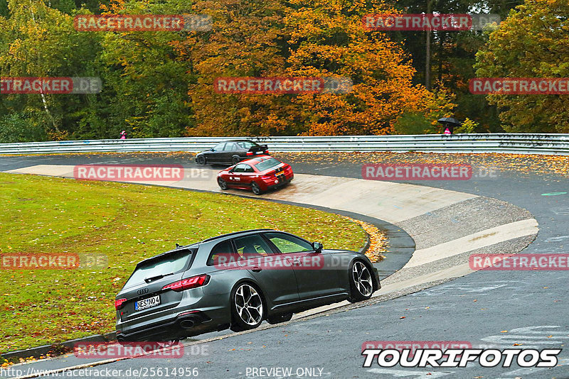 Bild #25614956 - Touristenfahrten Nürburgring Nordschleife (29.10.2023)