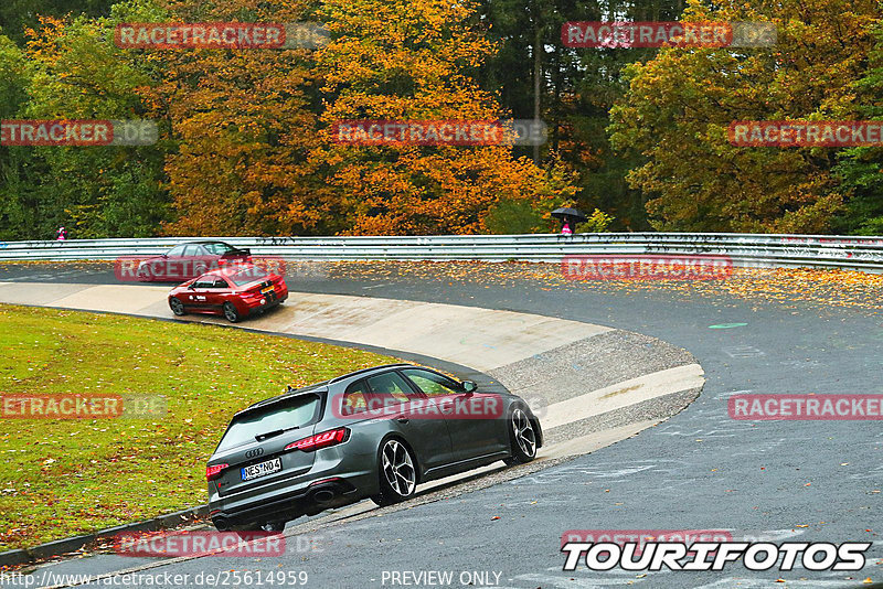 Bild #25614959 - Touristenfahrten Nürburgring Nordschleife (29.10.2023)