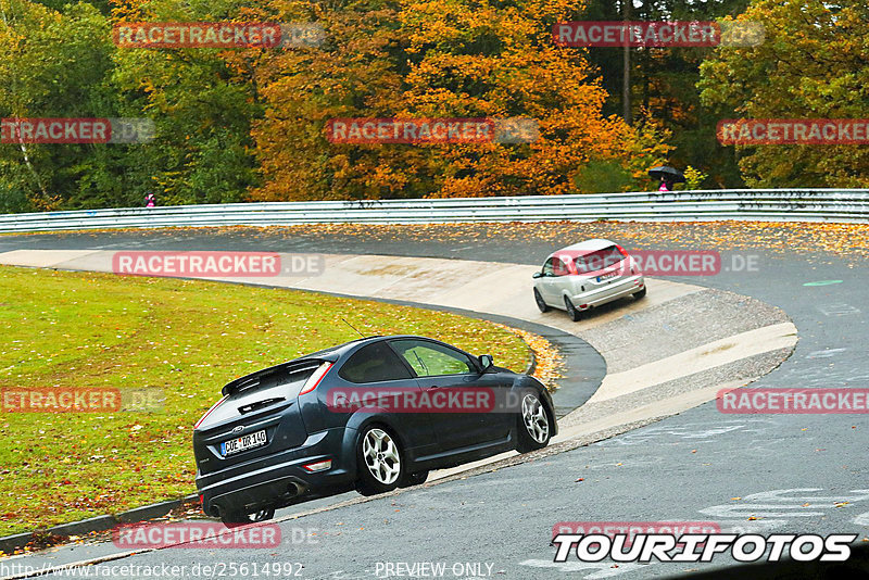 Bild #25614992 - Touristenfahrten Nürburgring Nordschleife (29.10.2023)