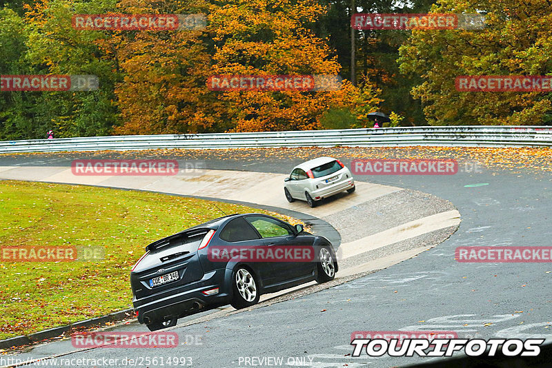 Bild #25614993 - Touristenfahrten Nürburgring Nordschleife (29.10.2023)