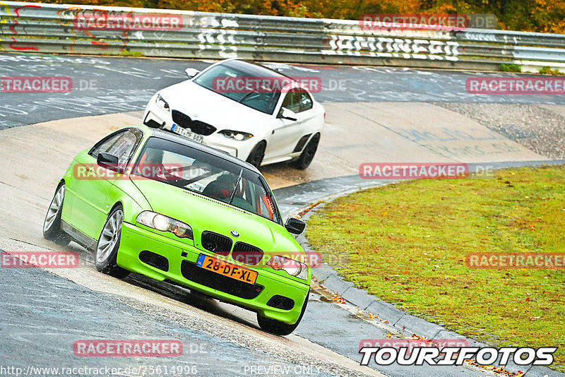 Bild #25614996 - Touristenfahrten Nürburgring Nordschleife (29.10.2023)