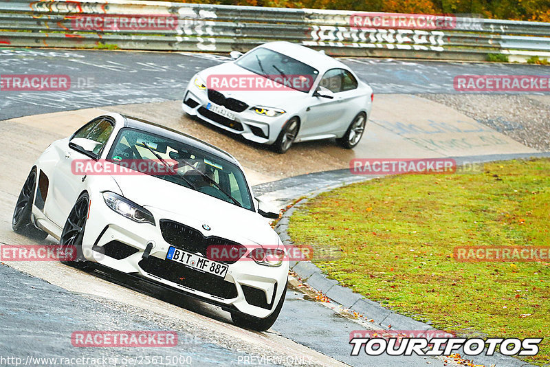 Bild #25615000 - Touristenfahrten Nürburgring Nordschleife (29.10.2023)