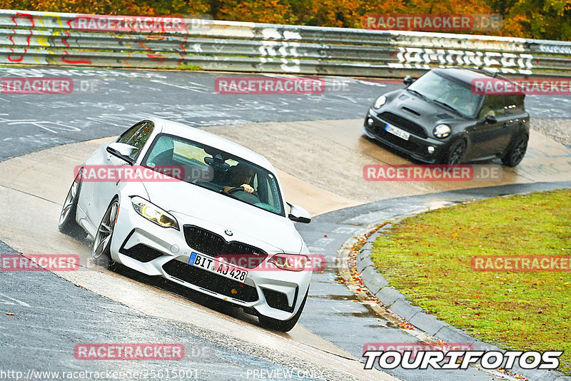 Bild #25615001 - Touristenfahrten Nürburgring Nordschleife (29.10.2023)