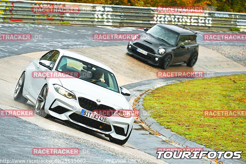 Bild #25615002 - Touristenfahrten Nürburgring Nordschleife (29.10.2023)