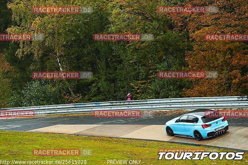 Bild #25615028 - Touristenfahrten Nürburgring Nordschleife (29.10.2023)