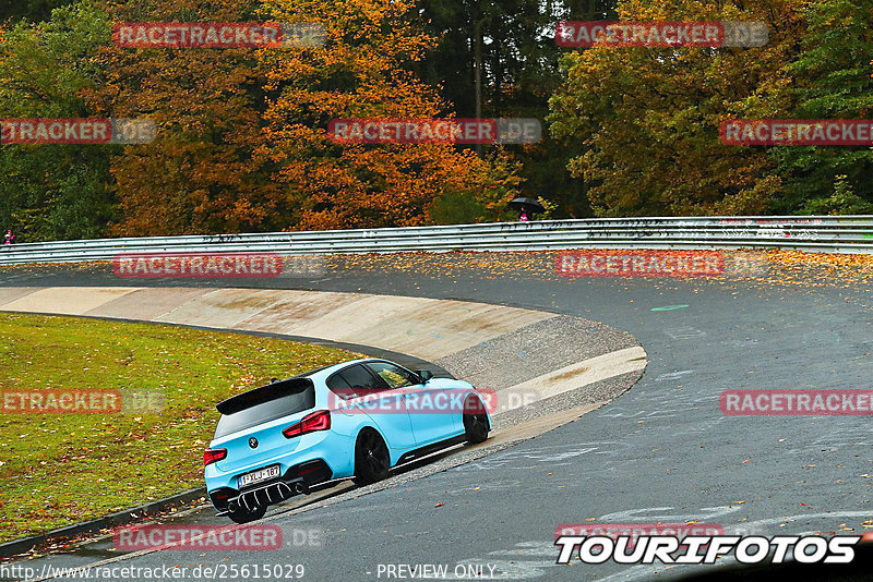 Bild #25615029 - Touristenfahrten Nürburgring Nordschleife (29.10.2023)