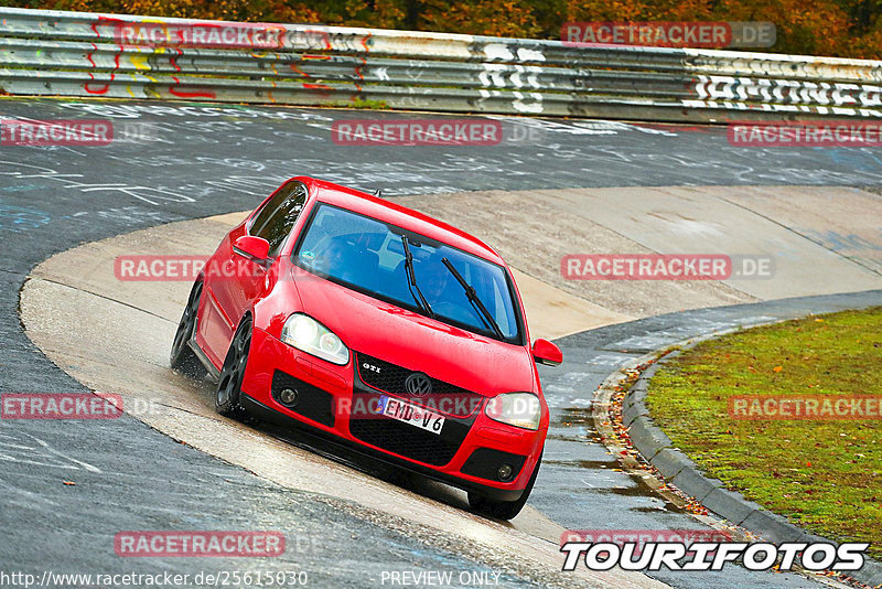 Bild #25615030 - Touristenfahrten Nürburgring Nordschleife (29.10.2023)