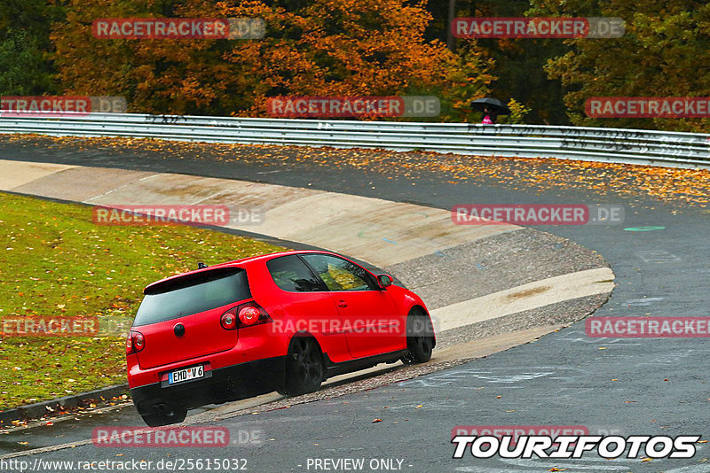 Bild #25615032 - Touristenfahrten Nürburgring Nordschleife (29.10.2023)