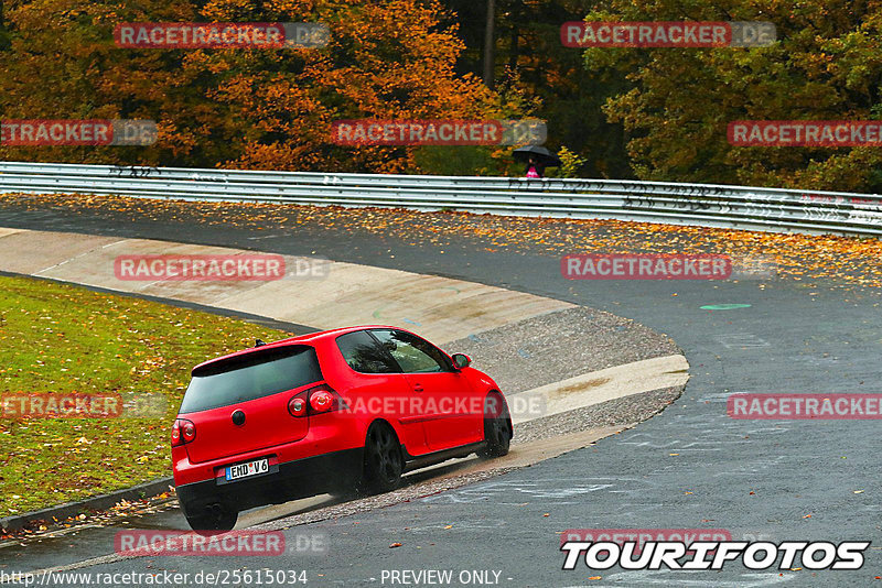 Bild #25615034 - Touristenfahrten Nürburgring Nordschleife (29.10.2023)