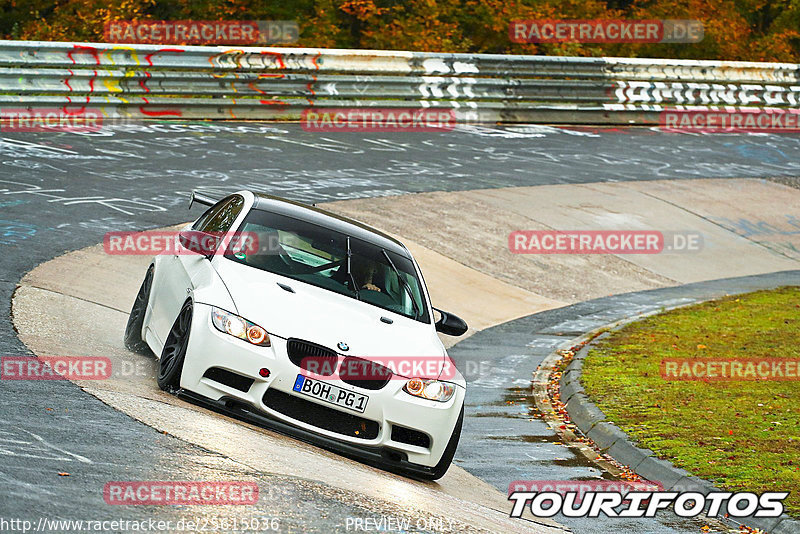 Bild #25615036 - Touristenfahrten Nürburgring Nordschleife (29.10.2023)