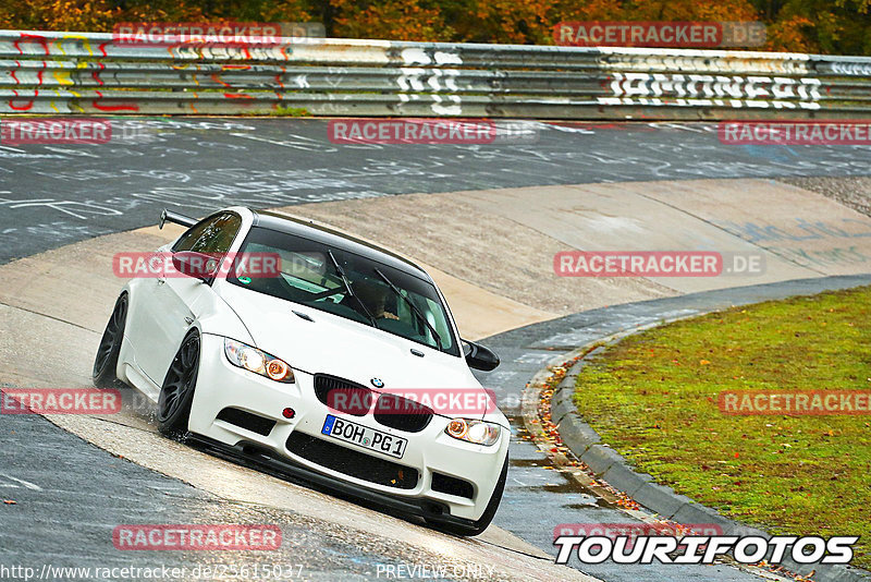 Bild #25615037 - Touristenfahrten Nürburgring Nordschleife (29.10.2023)