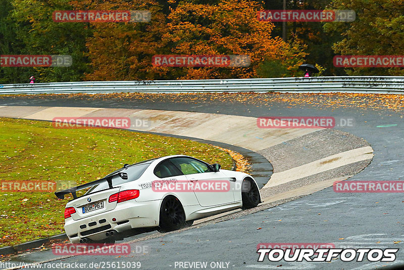 Bild #25615039 - Touristenfahrten Nürburgring Nordschleife (29.10.2023)