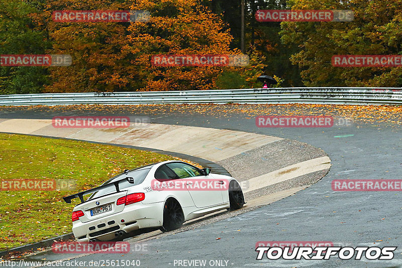 Bild #25615040 - Touristenfahrten Nürburgring Nordschleife (29.10.2023)