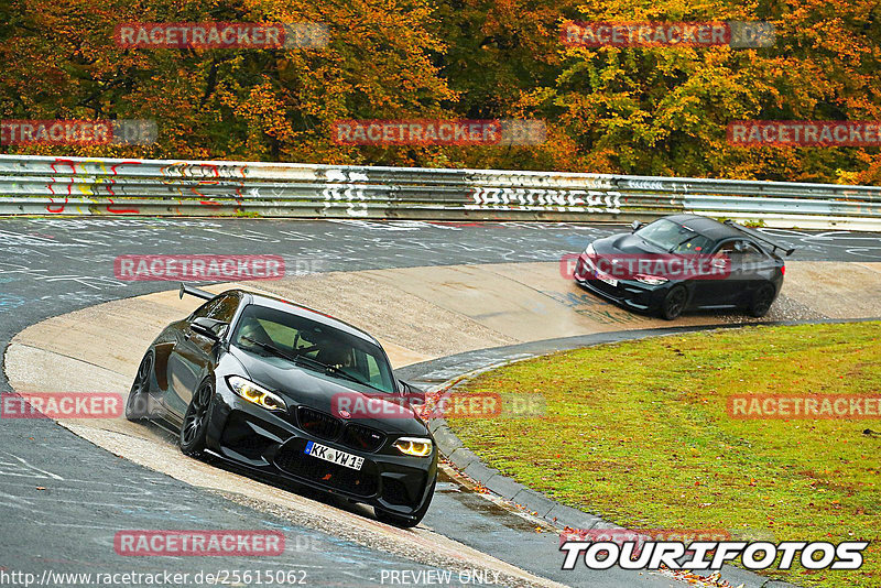 Bild #25615062 - Touristenfahrten Nürburgring Nordschleife (29.10.2023)