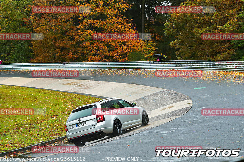 Bild #25615112 - Touristenfahrten Nürburgring Nordschleife (29.10.2023)