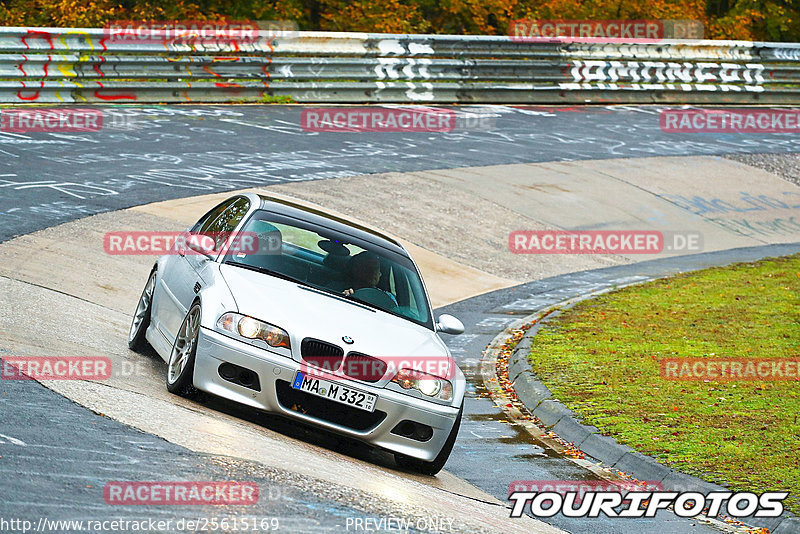 Bild #25615169 - Touristenfahrten Nürburgring Nordschleife (29.10.2023)