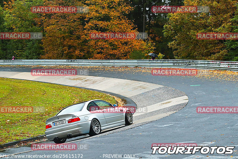 Bild #25615172 - Touristenfahrten Nürburgring Nordschleife (29.10.2023)