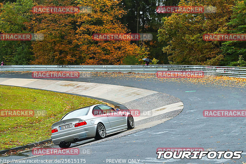 Bild #25615175 - Touristenfahrten Nürburgring Nordschleife (29.10.2023)