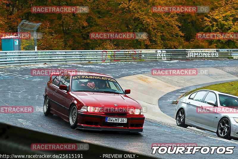 Bild #25615191 - Touristenfahrten Nürburgring Nordschleife (29.10.2023)