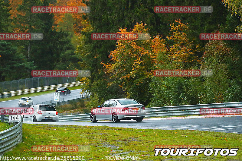 Bild #25615200 - Touristenfahrten Nürburgring Nordschleife (29.10.2023)