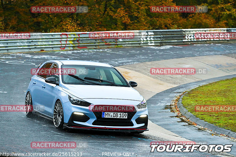 Bild #25615213 - Touristenfahrten Nürburgring Nordschleife (29.10.2023)