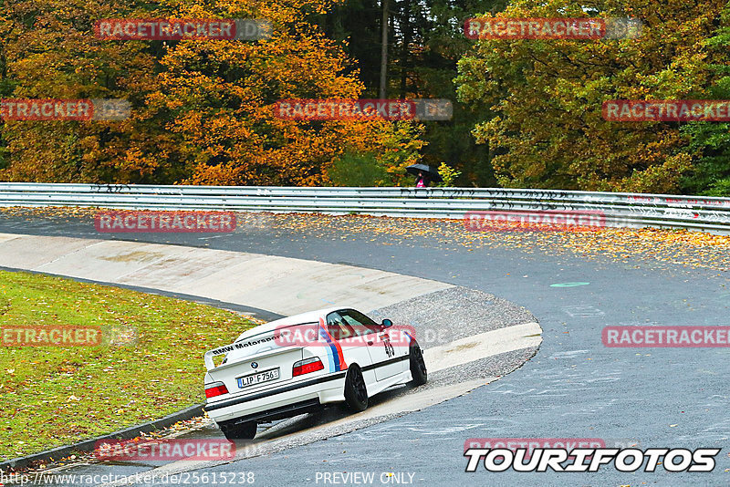 Bild #25615238 - Touristenfahrten Nürburgring Nordschleife (29.10.2023)