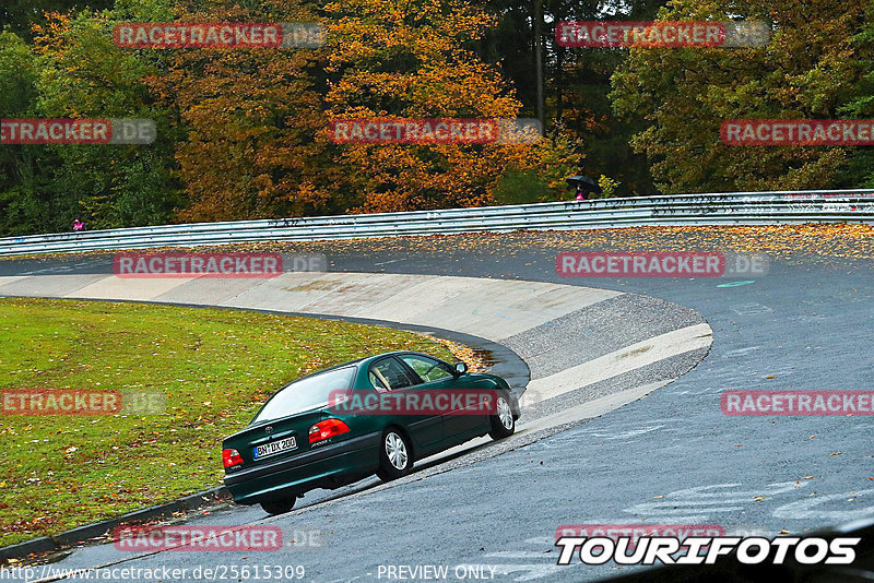 Bild #25615309 - Touristenfahrten Nürburgring Nordschleife (29.10.2023)