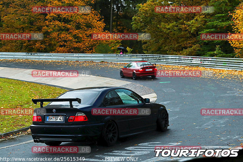 Bild #25615349 - Touristenfahrten Nürburgring Nordschleife (29.10.2023)