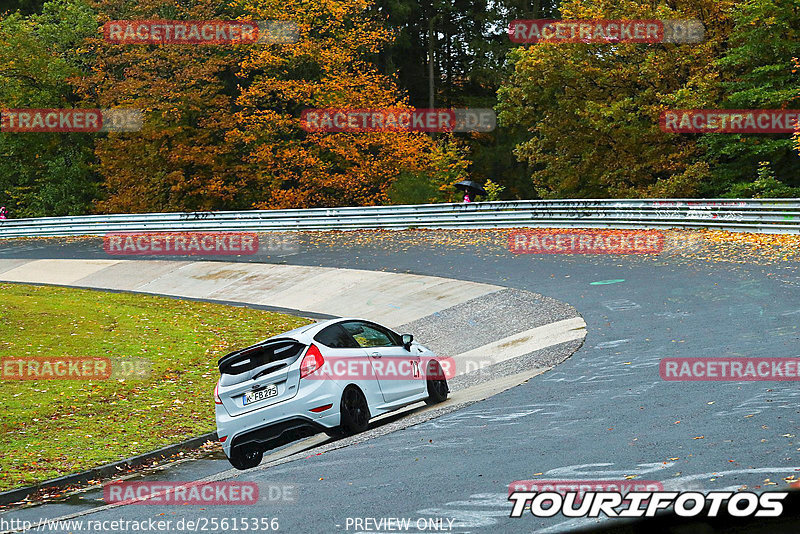 Bild #25615356 - Touristenfahrten Nürburgring Nordschleife (29.10.2023)