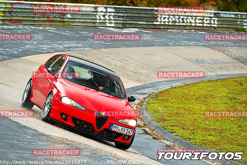 Bild #25615477 - Touristenfahrten Nürburgring Nordschleife (29.10.2023)