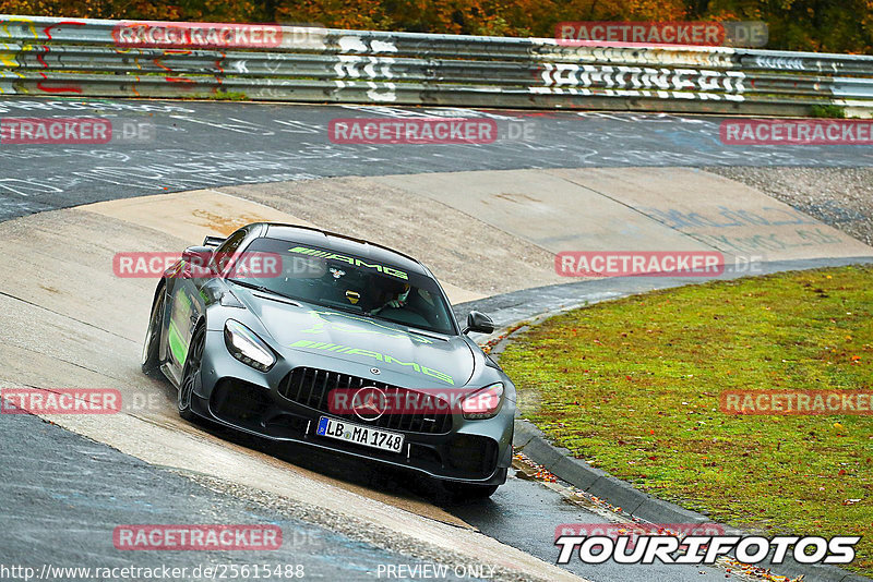 Bild #25615488 - Touristenfahrten Nürburgring Nordschleife (29.10.2023)