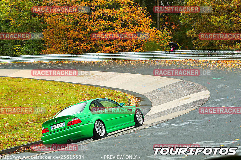 Bild #25615584 - Touristenfahrten Nürburgring Nordschleife (29.10.2023)