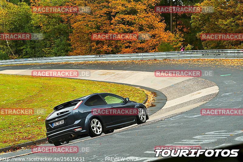 Bild #25615631 - Touristenfahrten Nürburgring Nordschleife (29.10.2023)