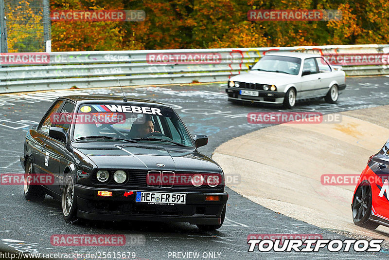 Bild #25615679 - Touristenfahrten Nürburgring Nordschleife (29.10.2023)