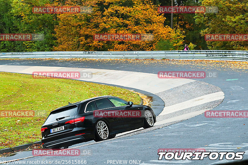 Bild #25615866 - Touristenfahrten Nürburgring Nordschleife (29.10.2023)