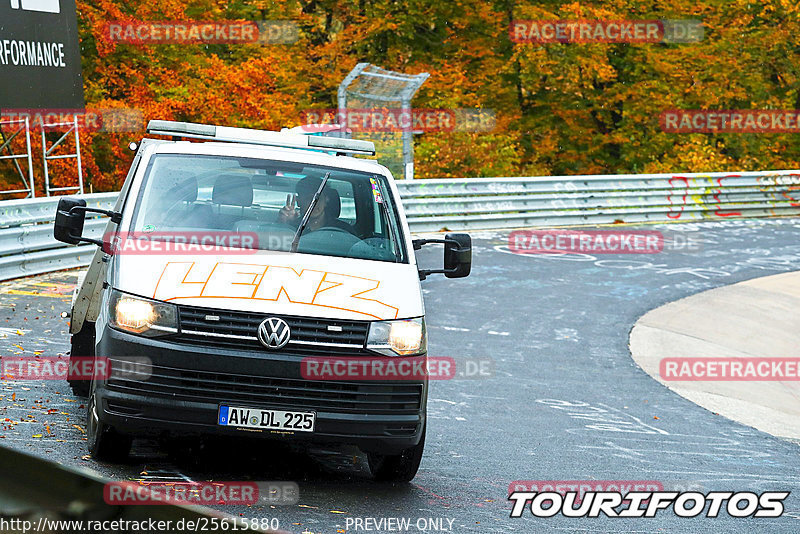 Bild #25615880 - Touristenfahrten Nürburgring Nordschleife (29.10.2023)